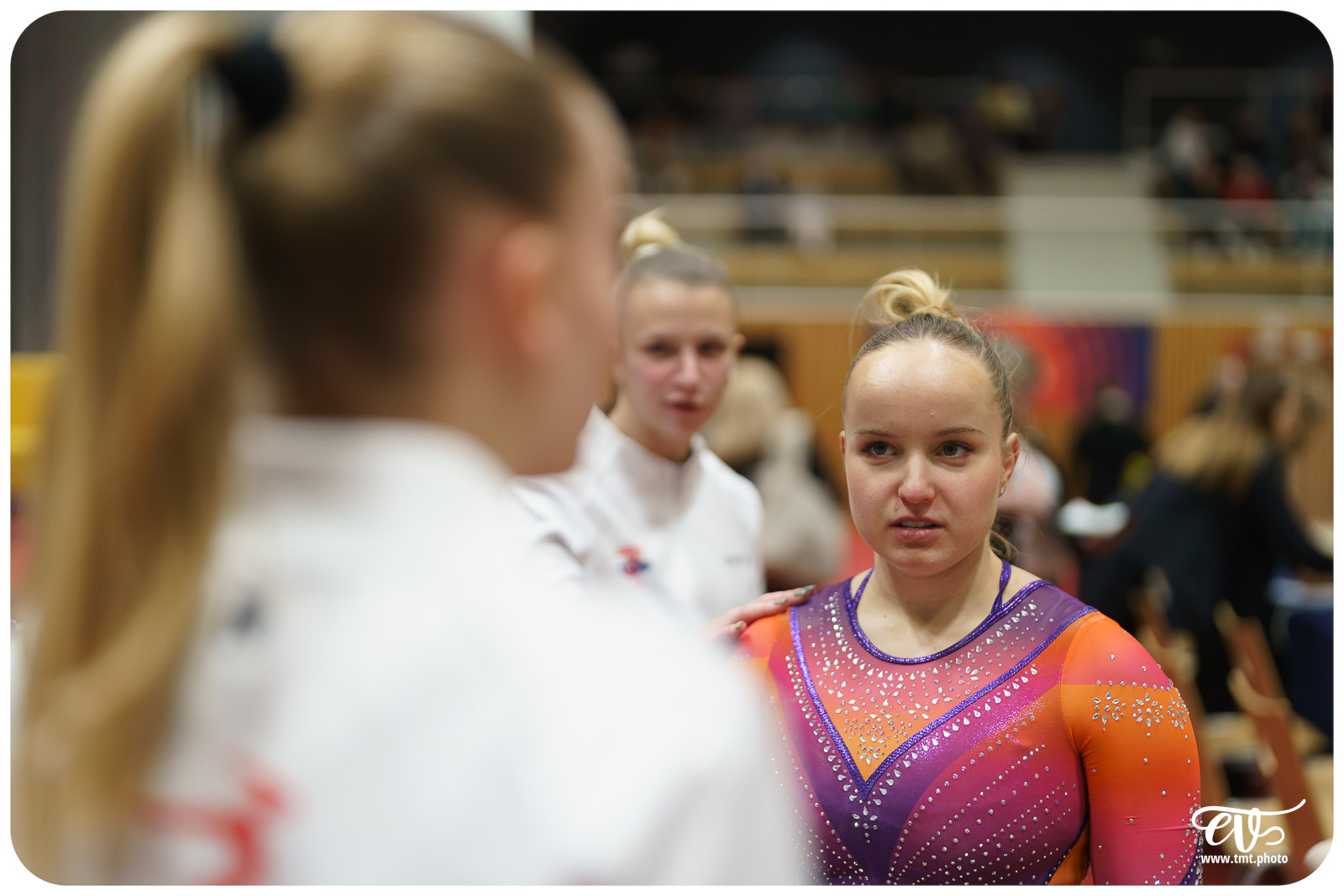 MATCH TOP12 HAGUENAU-HENIN